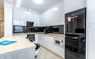 Apartament 3 camere, lux - Poză 2