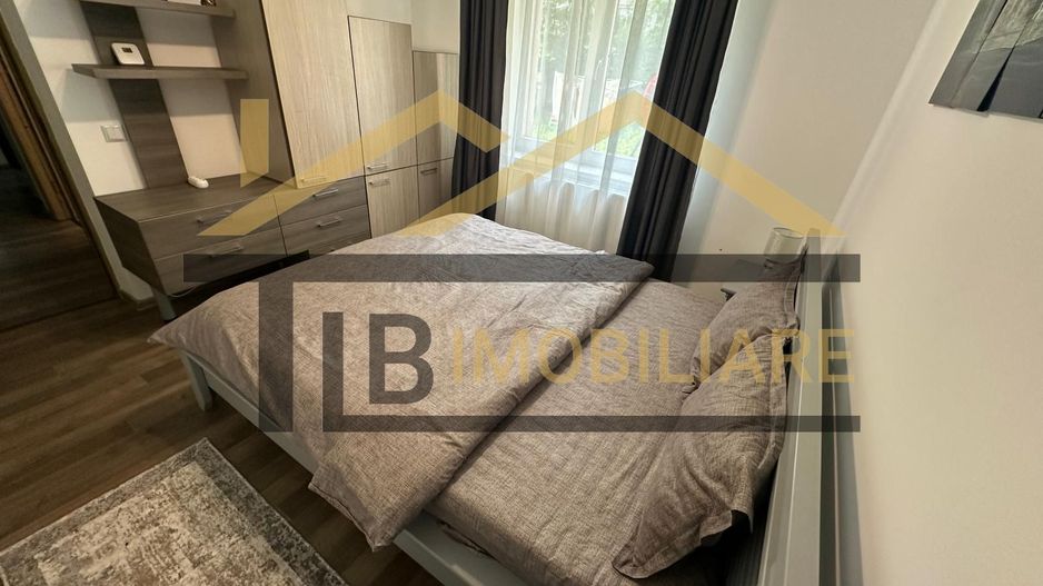 Apartament de 2 camere, decomandat, 53mp, parcare, Zona Foto - Poză 6