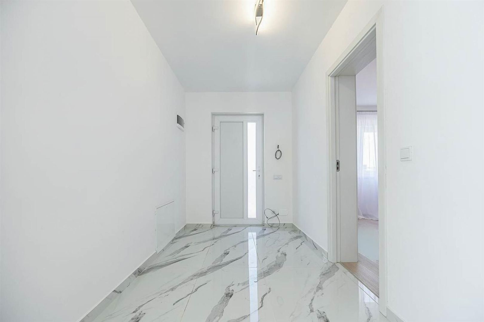 Casa noua la cheie | 500 m teren | Sanpetru Brasov - Poză 7