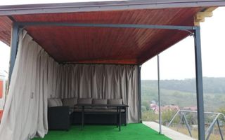 Teren intravilan și extravilan în Răducăneni, jud. Iași, zona Dealul Doi Lei - Poză 8