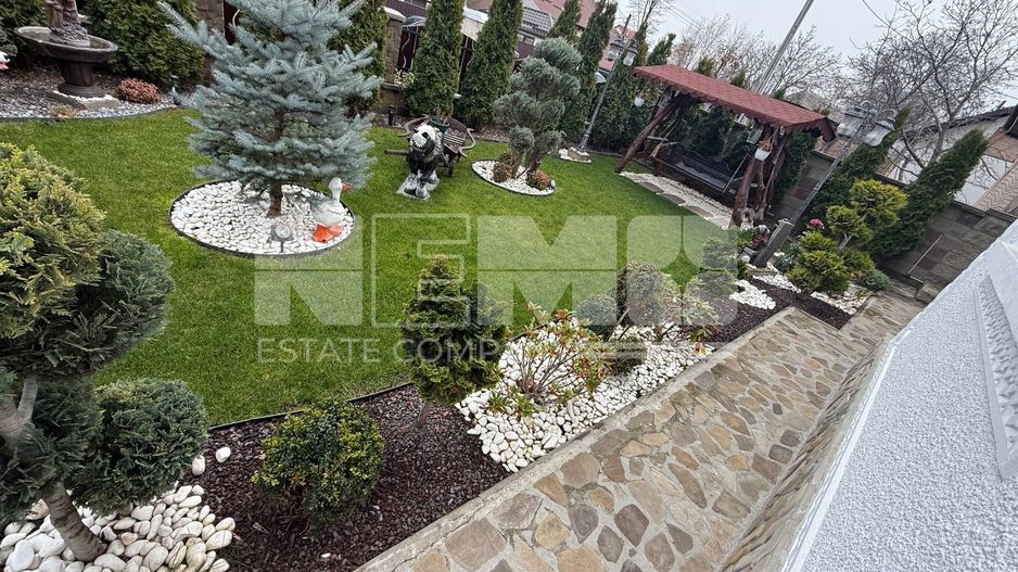 CASA IN MARGINEA | 320.000 EURO | GATA DE MUTARE | - Poză 5