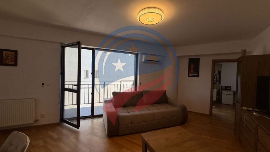 Apartament 3 camere/de inchiriat/1 mai/Ciuperca - Poză 3