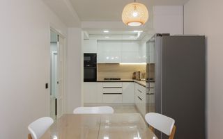 Vânzare, apartament, 3 camere, str. Alexandru Cel Bun, Ialoveni - Poză 13