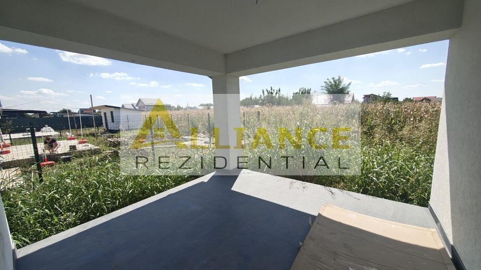 Casa  | 3 camere | Teren 350 mp | Strada Asfaltata - Poză 3