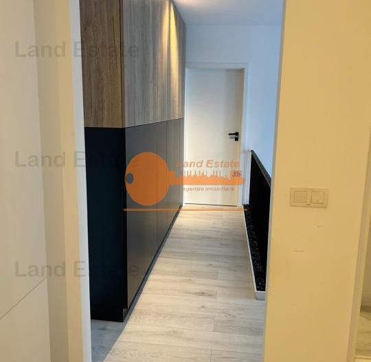 3 camere duolex Barbu Vacarescu - Aviatiei - Poză 27