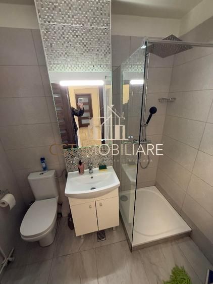 Apartament cu 2 camere / Circumvalatiunii - Poză 3
