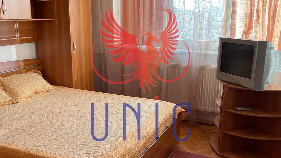 Apartament cu 2 camere -  zona Institut!! - Poză 1