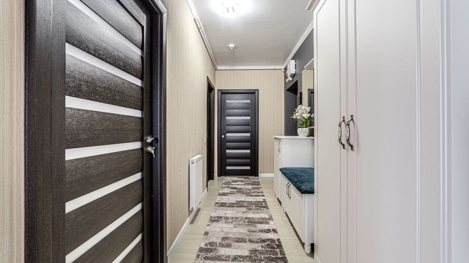 Apartament cu 2 camere la Ared,  zona Kaufland - Poză 3