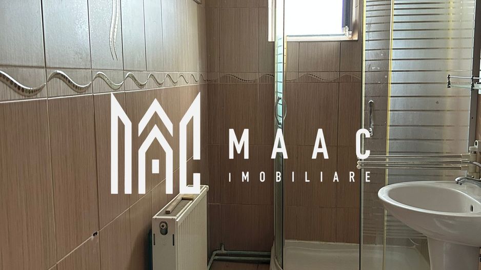 Apartament 2 Camere| Vasile Aaron | 48 MPU | Balcon | Pivnita - Poză 9