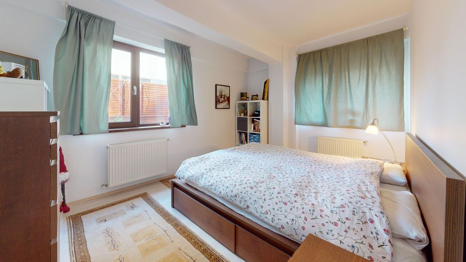 Apartament 4 camere + curte proprie Locatie excelenta – Brancoveanu - Poză 37