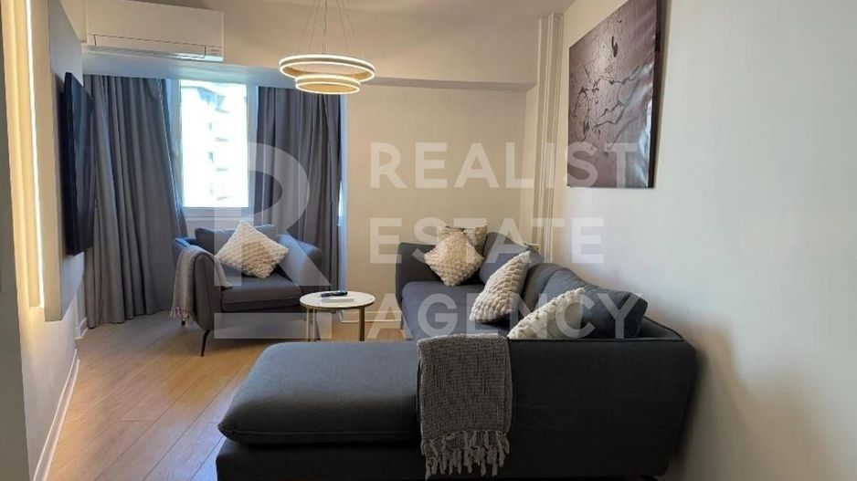 Vânzare, apartament, 3 camere, ultra-central – Piața Alba Iulia - Poză 1