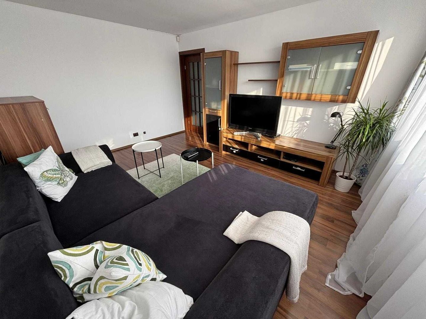 Apartament central 2 camere, Cantemir - Tineretului - Poză 3