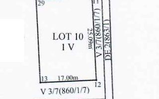 Teren Visan - priveliste deosebita - Poză 3