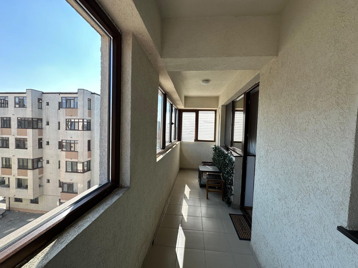 Apartament 2 camere Metalurgiei Brown Residence | loc parcare | - Poză 15
