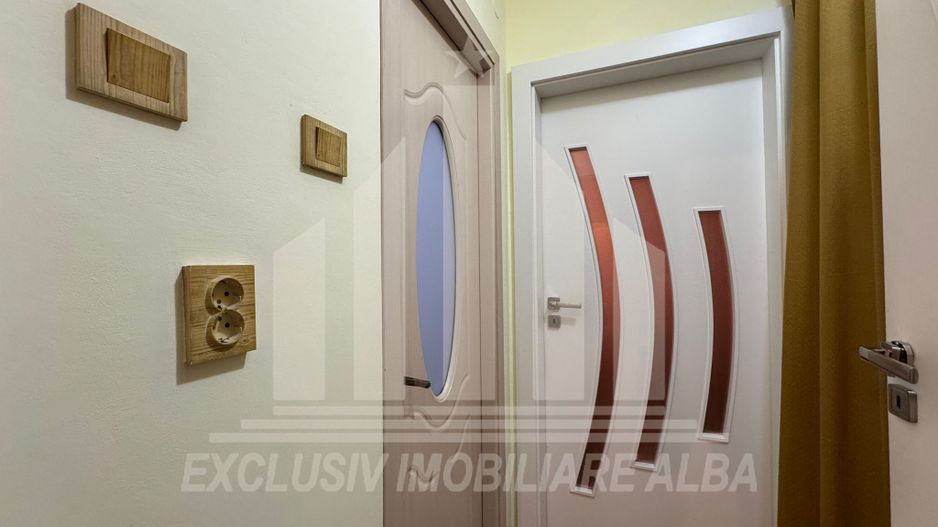 Apartament 2 camere | De vanzare | 46 mp | Etaj intermediar | Cetate - Poză 6