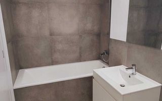 Apartament 2 camere de închiriat în Silk District, Iași - Poză 7