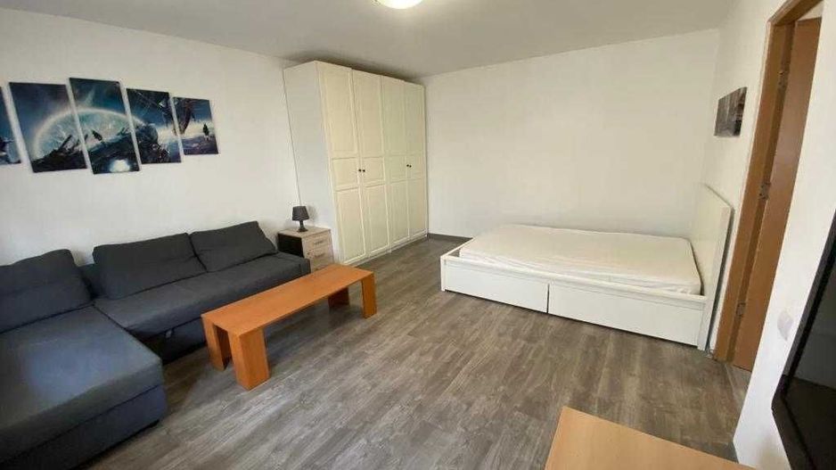 Garsoniera de vânzare Lujerului - Poză 1