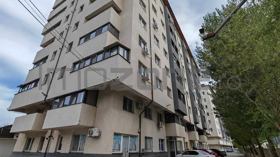 Garsonieră modernă într-o zonă excelentă - 0% comision! - Poză 9