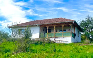 Casa+teren 3100 mp, Balda, jud. Mures - Poză 27
