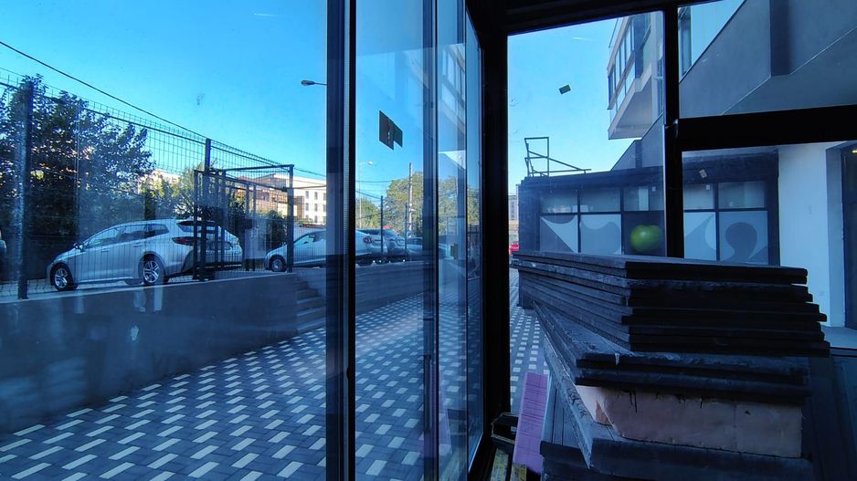 Spatiu comercial I metrou Mihai Bravu I complex nou - Poză 6