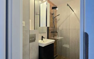 2 camere, decomandat, renovat complet, Raul Doamnei- Drumul Taberei - Poză 11