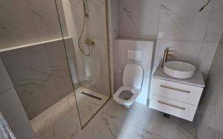 Apartament 2 camere 46 mp, finisat, Intre Lacuri - Poză 11