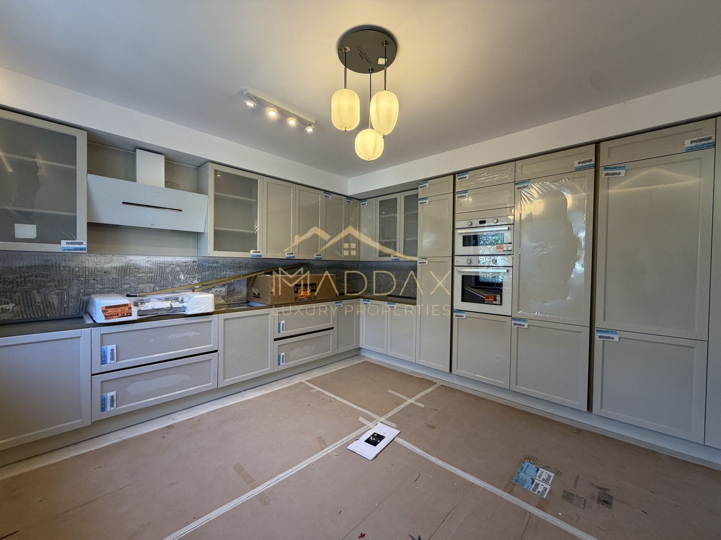 Vila Premium *800mp* // teren *963mp* / garaj cu 6 locuri* // Iancu Nicolae - Poză 5