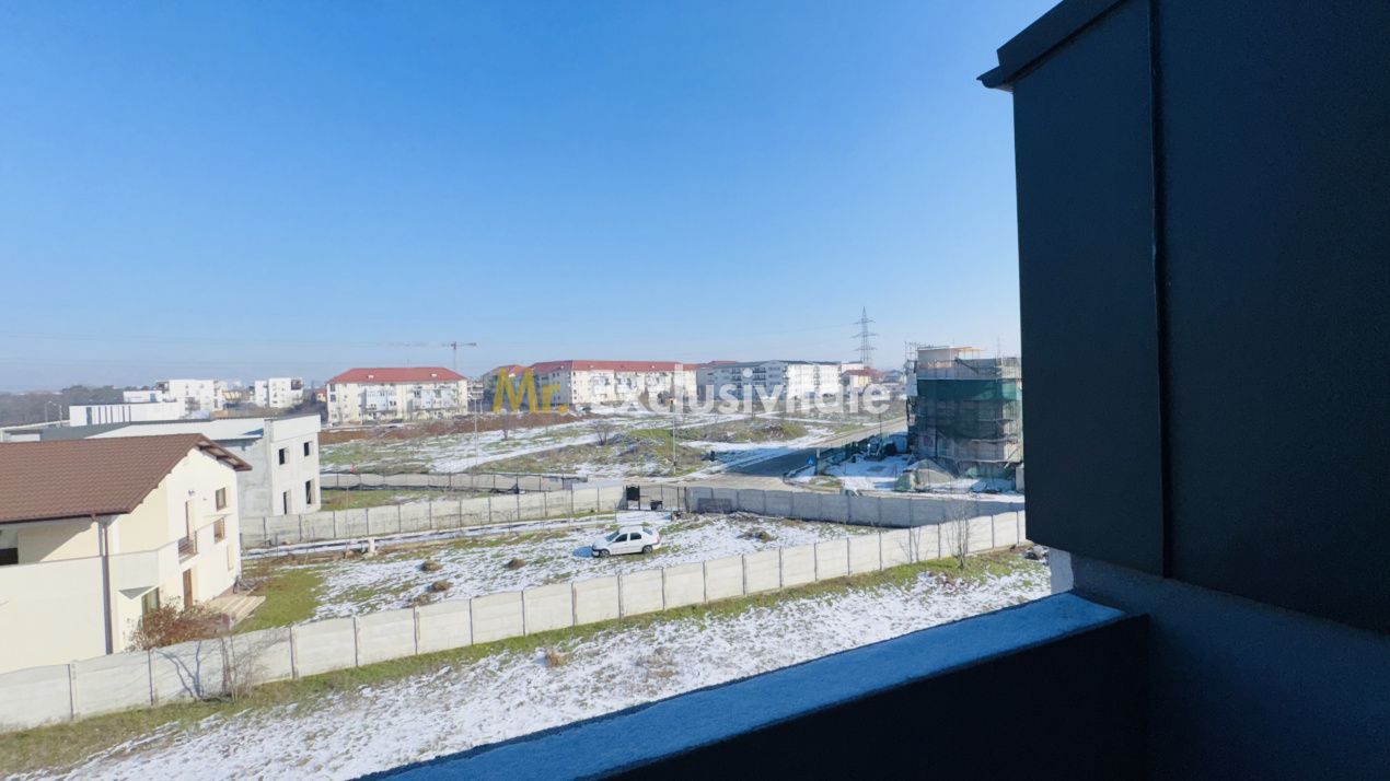 Apartament 2 Camere ANL Parc - Poză 8