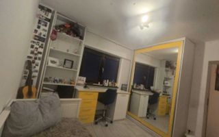 Apartament cu 4 camere de vânzare – Crângași - Poză 2