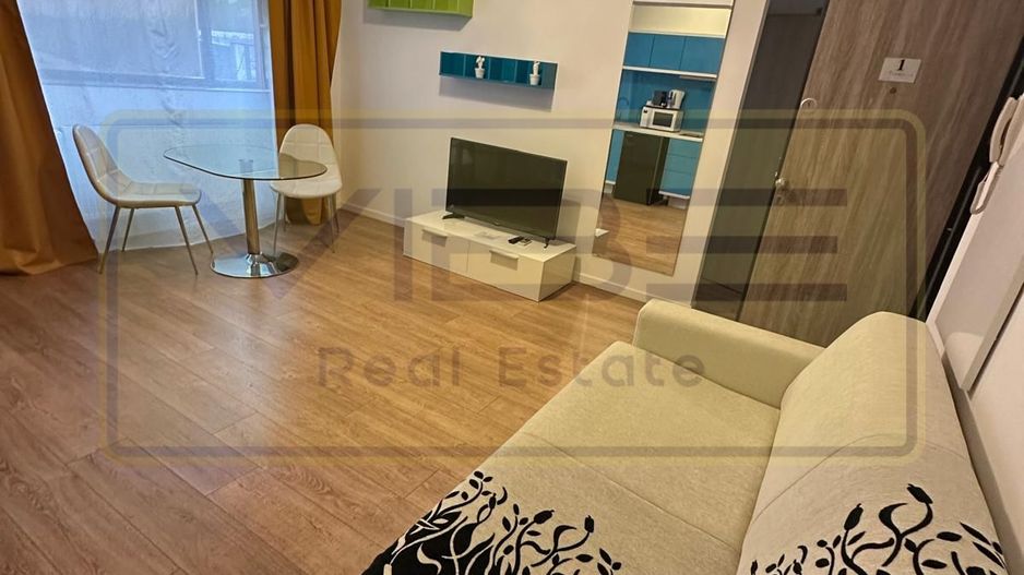 2 rooms Apartment for rent- Copou- Univeresity of Medicine - Poză 6