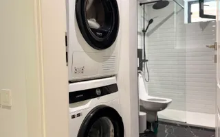 Apartament 2 camere  cu curte privata- Parcare propie-Mosilor-Obor - Poză 14