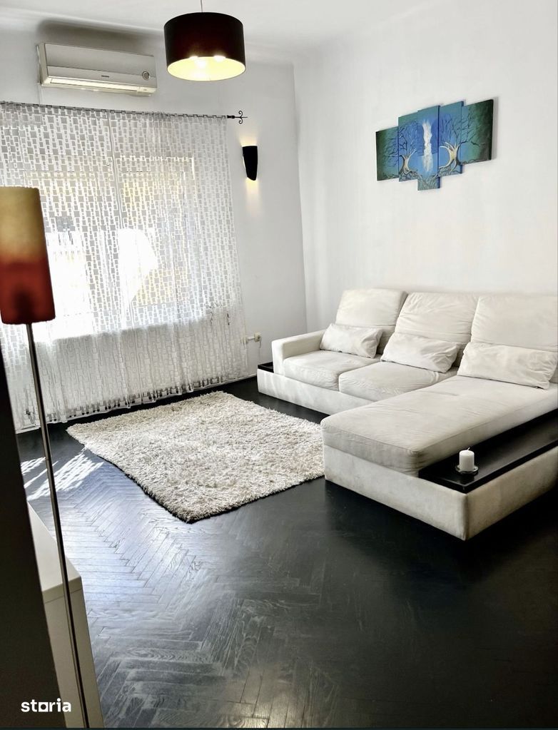 Apartament in vila Parcul Carol chirie - Poză 1