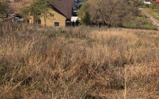 Teren intravilan cu utilitati 1321 mp-panorama-Zona Zavoaie - Poză 2