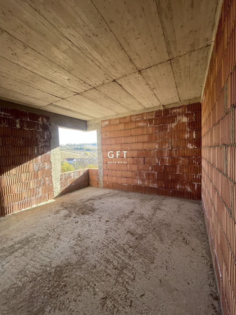 Case de vanzare Bistrita, Str. Soarelui - Poză 18