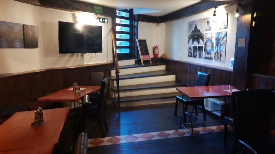 Inchiriere spatiu pentru bar - restaurant, centru Pitesti - Poză 1