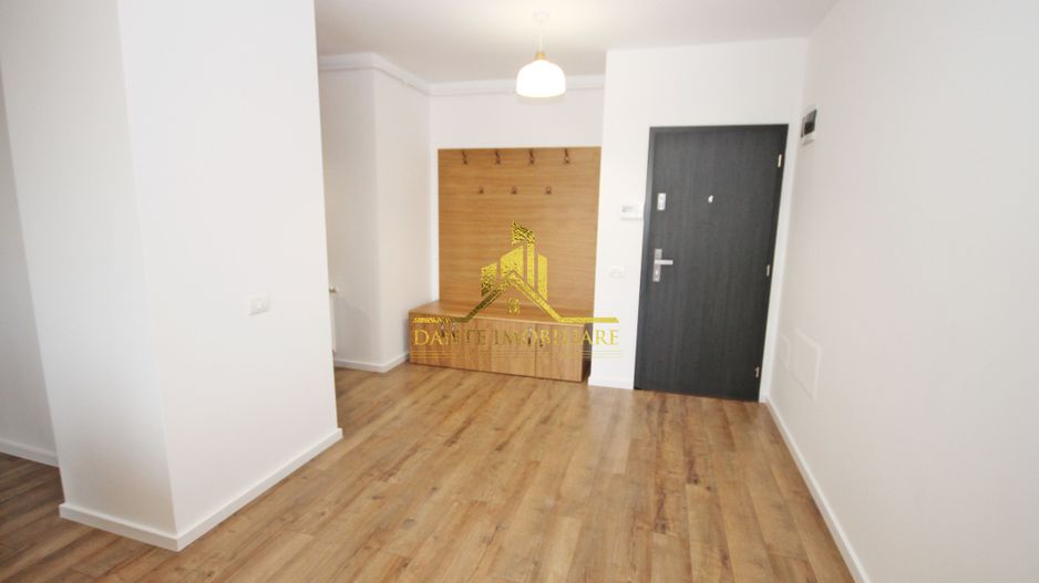 2 camere, modern, bloc nou, terasa, parcare, Gheorgheni, Grand Park - Poză 15