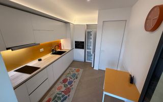 Studio LUX , complet mobilat si utilat,  Cotroceni - Cortina Academy - Poză 5