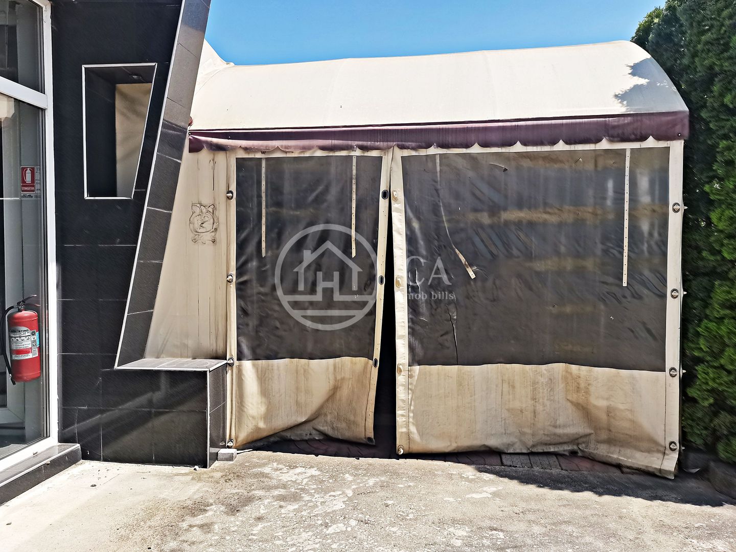 Spatiu comercial de inchiriat cu 3 camere in Alesd, Bihor - Poză 12