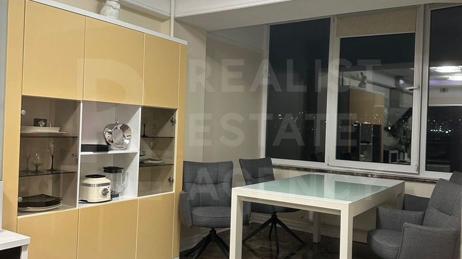 Chirie, apartament, 2 camere, bul. Decebal, Botanica - Poză 5