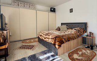 Apartament cu 2 camere | 53 mp | Grandis Residence - Poză 4