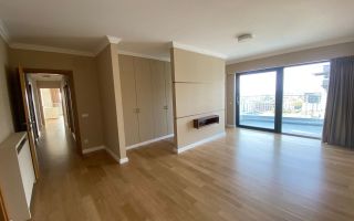 Duplex spectaculos 5 camere 266mp balcoane 32mp Pipera, Floreasca Nord - Poză 12