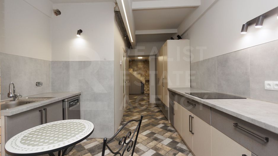 Vânzare, apartament, 3 camere, str. Gheorghe Asachi, Telecentru - Poză 2