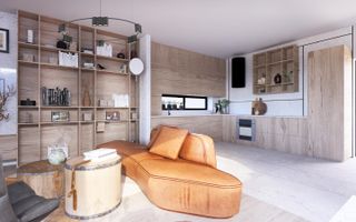 Casa moderna spatioasa, teren de 350 mp, Sura Mica - Sibiu - Poză 17