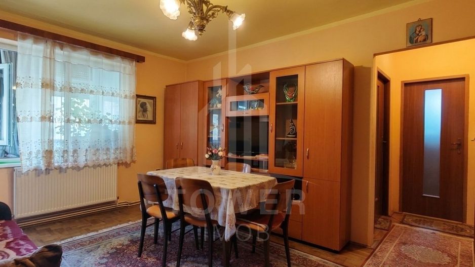 Apartament 2 camere de vanzare et 3 Terezian. - Poză 2