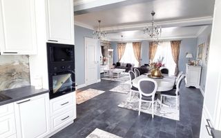Casa de inchiriat cu piscina si vedere panoramica de inchiriat, Gruia - Poză 7