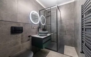 Apartament 3 camere, decomandat, Eremia Grigorescu - Poză 11