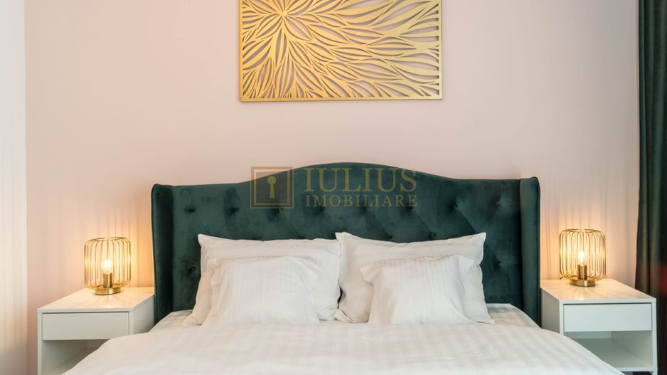 2 camere| Torontalului-langa VOX| loc de parcare subteran| - Poză 2