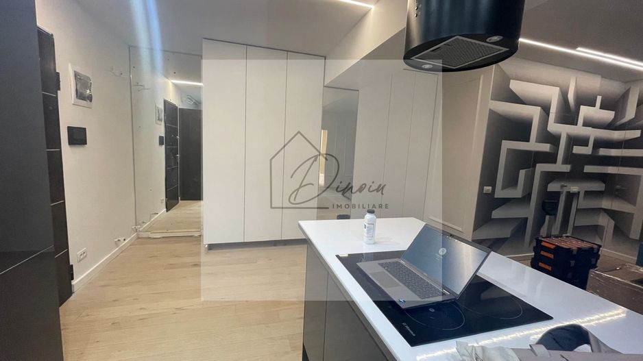Apartament 3 camere UPGROUND I Aviatiei I Metrou Pipera I COM 0% - Poză 6