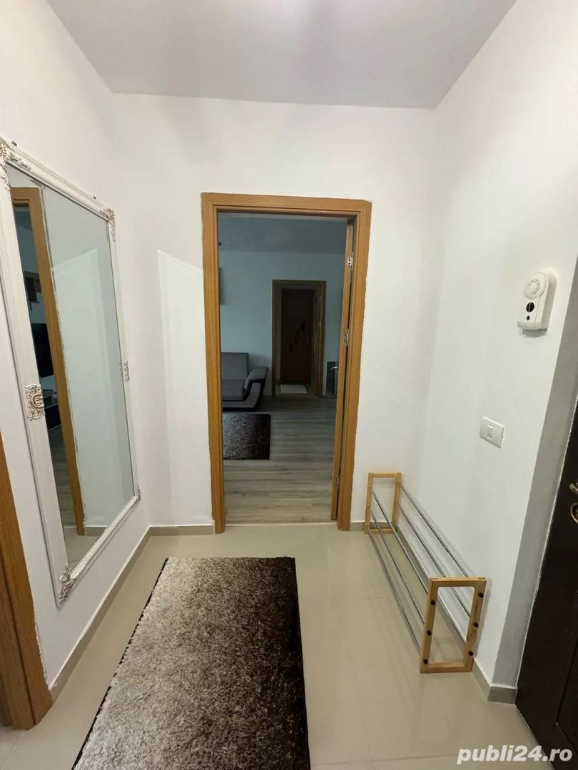 Apartament 2 camere City Park Mall Constanta - termen lung - Poză 8