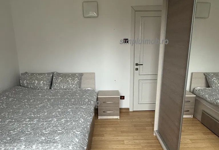 Decomandat Renovat 3 Camere Liviu Rebreanu - Poză 4
